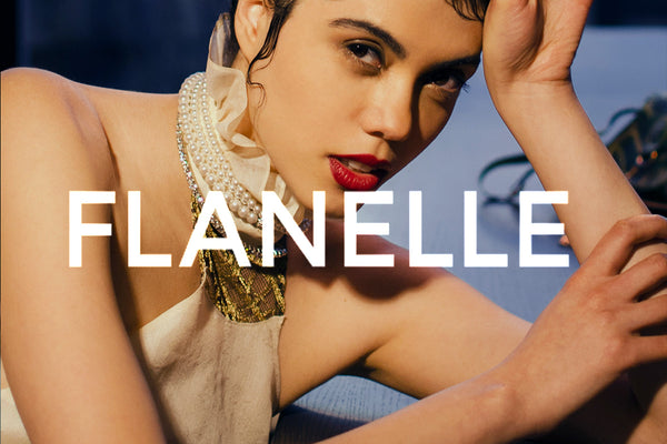 Flanelle Magazine